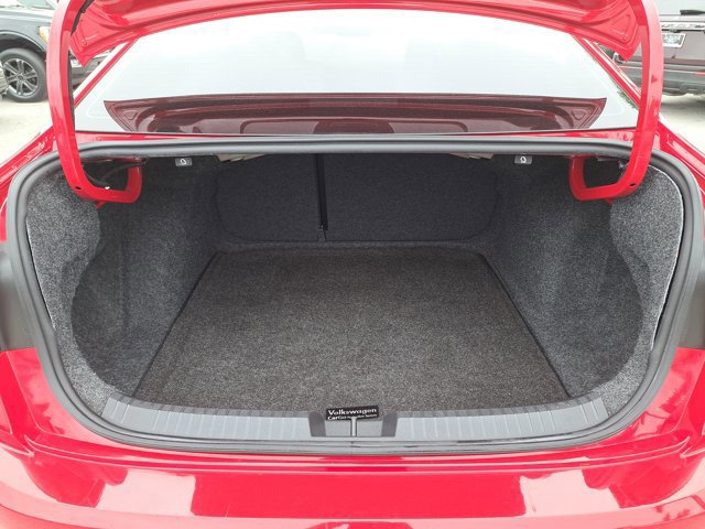 Used 2021 Volkswagen Jetta SEL image 12