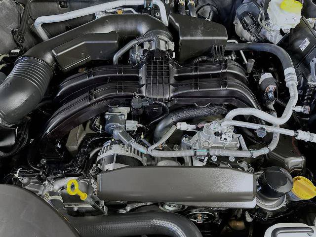 Used 2025 Subaru Outback Premium AWD/4WD image 9