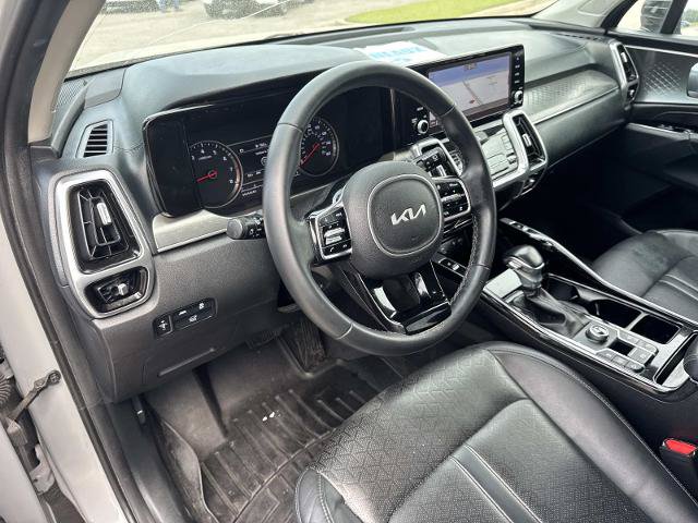 Used 2022 Kia Sorento SX FWD image 18