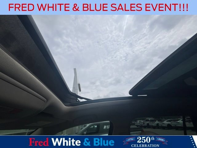 Used 2022 Volkswagen Atlas SEL AWD/4WD image 13