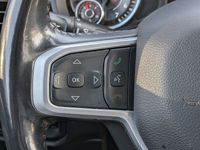 Used 2023 RAM 1500 Big Horn w/ Trailer Tow Group image 19