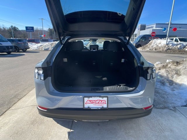 Certified 2025 Ford Mustang Mach-E Premium image 42