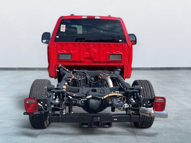 Certified 2026 Ford F250 XLT AWD/4WD image 6