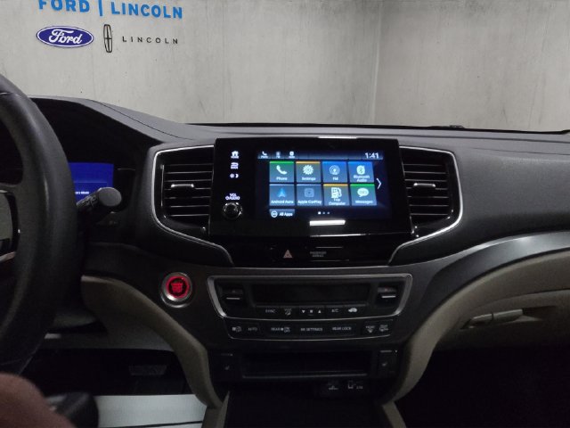 Used 2021 Honda Pilot EX-L image 16