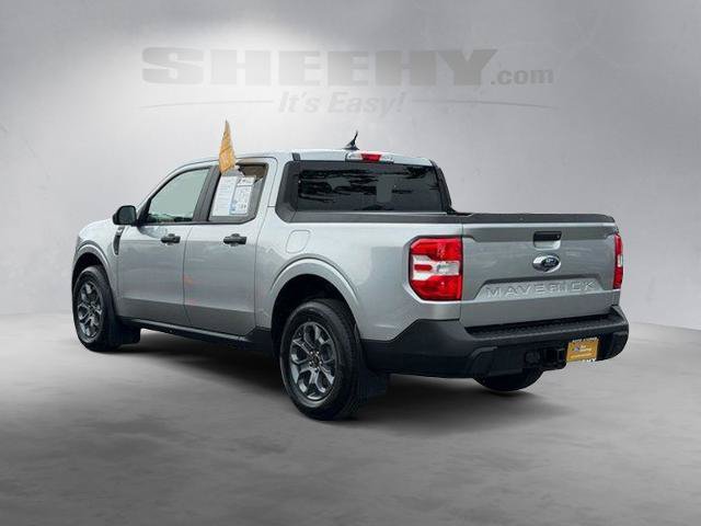 Certified 2024 Ford Maverick XLT w/ XLT Luxury Package AWD/4WD image 14
