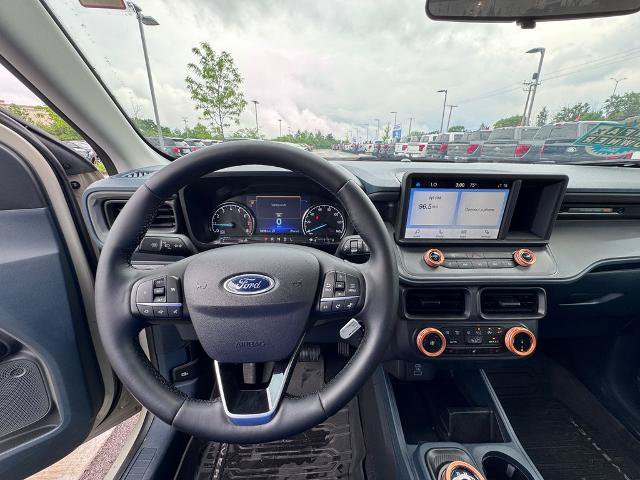 Certified 2024 Ford Maverick Tremor w/ Tremor Off-Road Package AWD/4WD image 13
