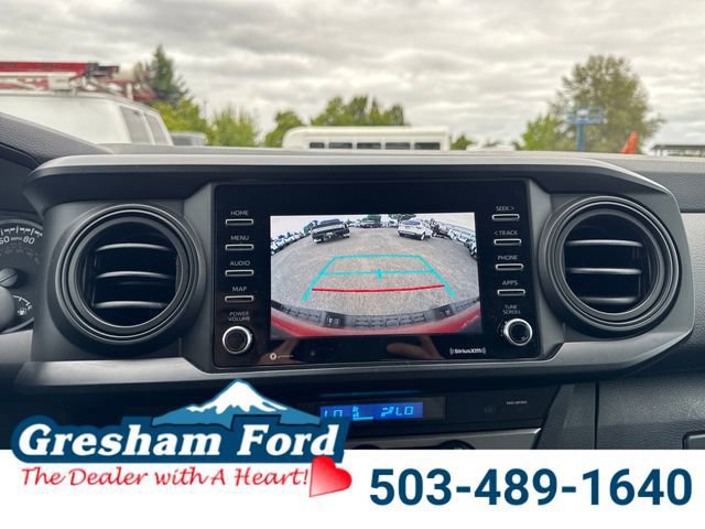 Used 2022 Toyota Tacoma SR image 19