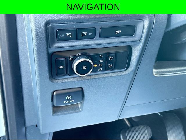 Certified 2023 Ford F150 XLT w/ Equipment Group 302A High image 16