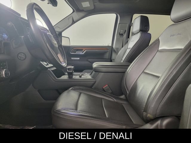 Used 2023 GMC Sierra 1500 Denali w/ Denali Reserve Package AWD/4WD image 13