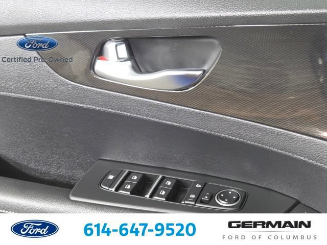 Used 2022 Kia Forte GT-Line w/ GT-Line Premium Package FWD image 29