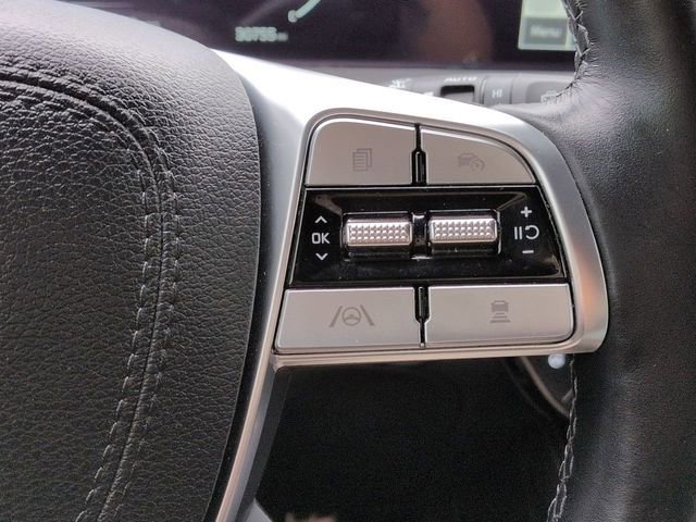 Used 2024 Kia Telluride SX Prestige X-Line image 32