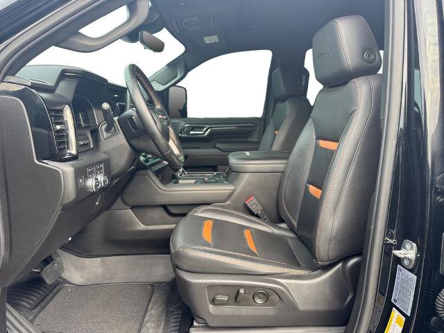 Certified 2023 Ford F150 XL w/ STX Appearance Package RWD image 9