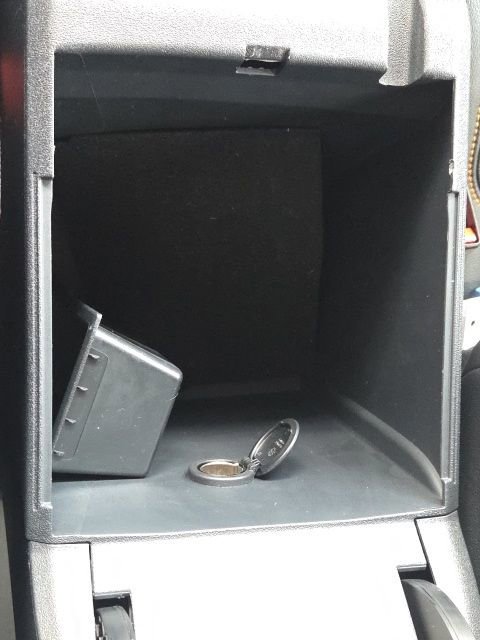 Certified 2022 Ford Bronco Badlands image 37