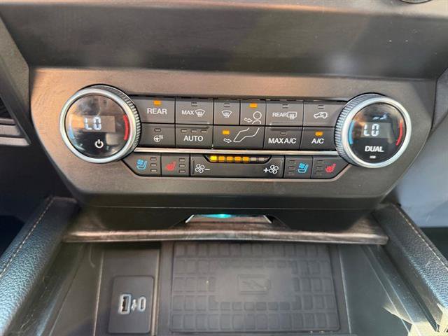 Certified 2020 Ford Expedition Limited w/ Equipment Group 302A AWD/4WD image 22