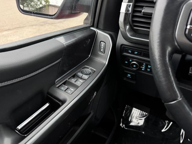 Certified 2022 Ford F150 XLT w/ Equipment Group 302A High AWD/4WD image 31