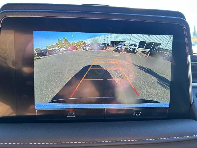 Used 2023 GMC Yukon AT4 AWD/4WD image 31