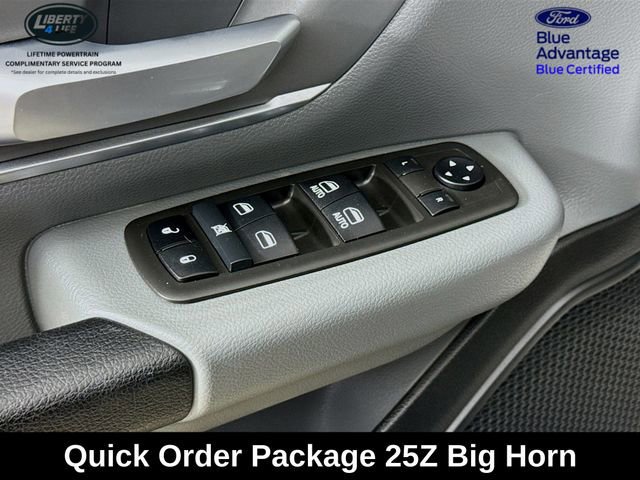 Used 2021 RAM 1500 Big Horn image 17