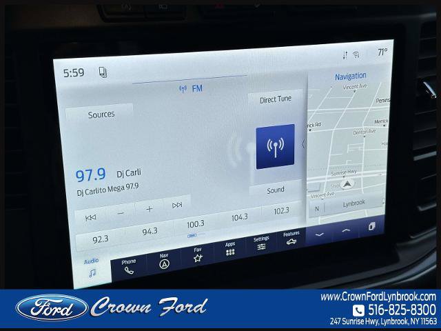 Certified 2021 Ford F150 XLT w/ Equipment Group 302A High AWD/4WD image 30
