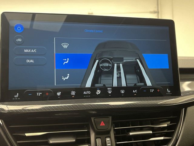 Certified 2025 Ford Escape ST-Line Elite w/ Premium Technology Package AWD/4WD image 22