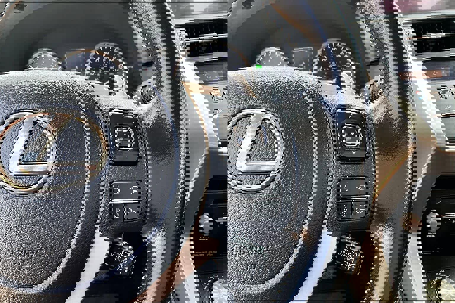 Used 2021 Lexus NX 300 FWD w/ Accessory Package 2 image 24