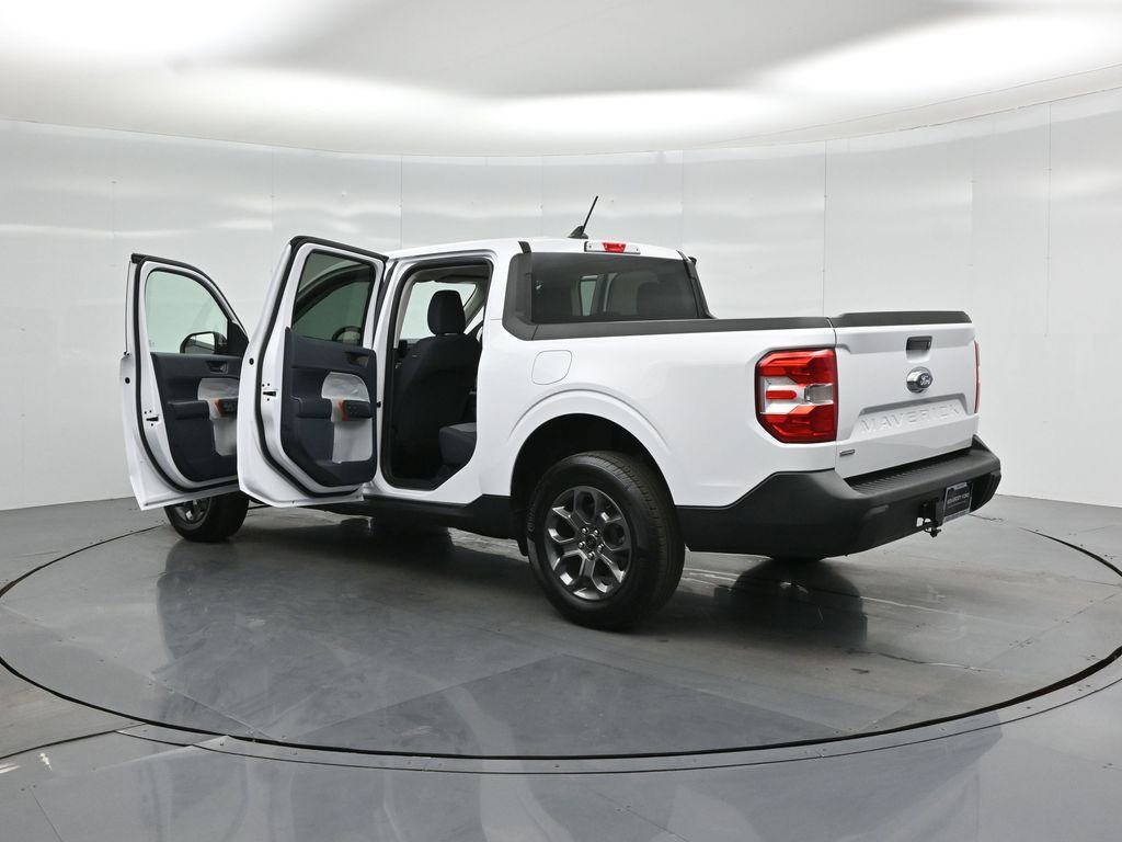 Certified 2023 Ford Maverick XLT FWD image 30