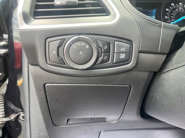 Certified 2023 Ford Edge SEL w/ Convenience Package AWD/4WD image 19