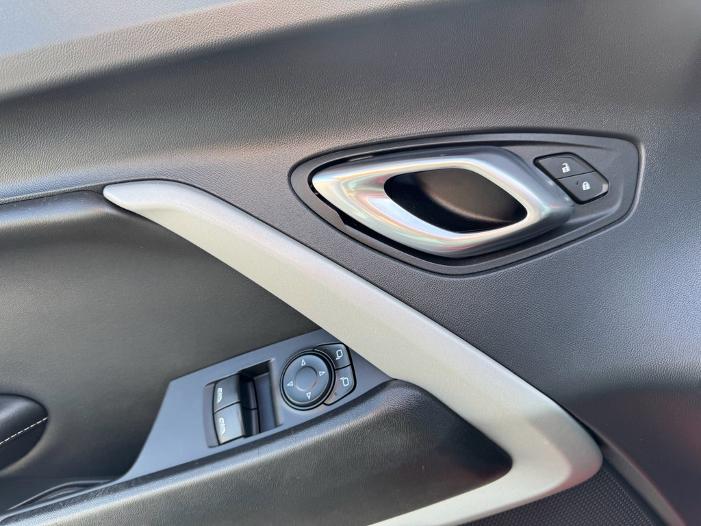 Used 2022 Chevrolet Camaro LT w/ RS Package image 17