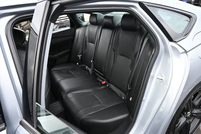 Used 2025 Honda Accord Sport image 27