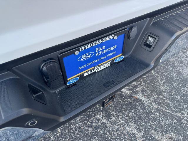 Certified 2023 Ford F150 XLT w/ Equipment Group 302A High image 16