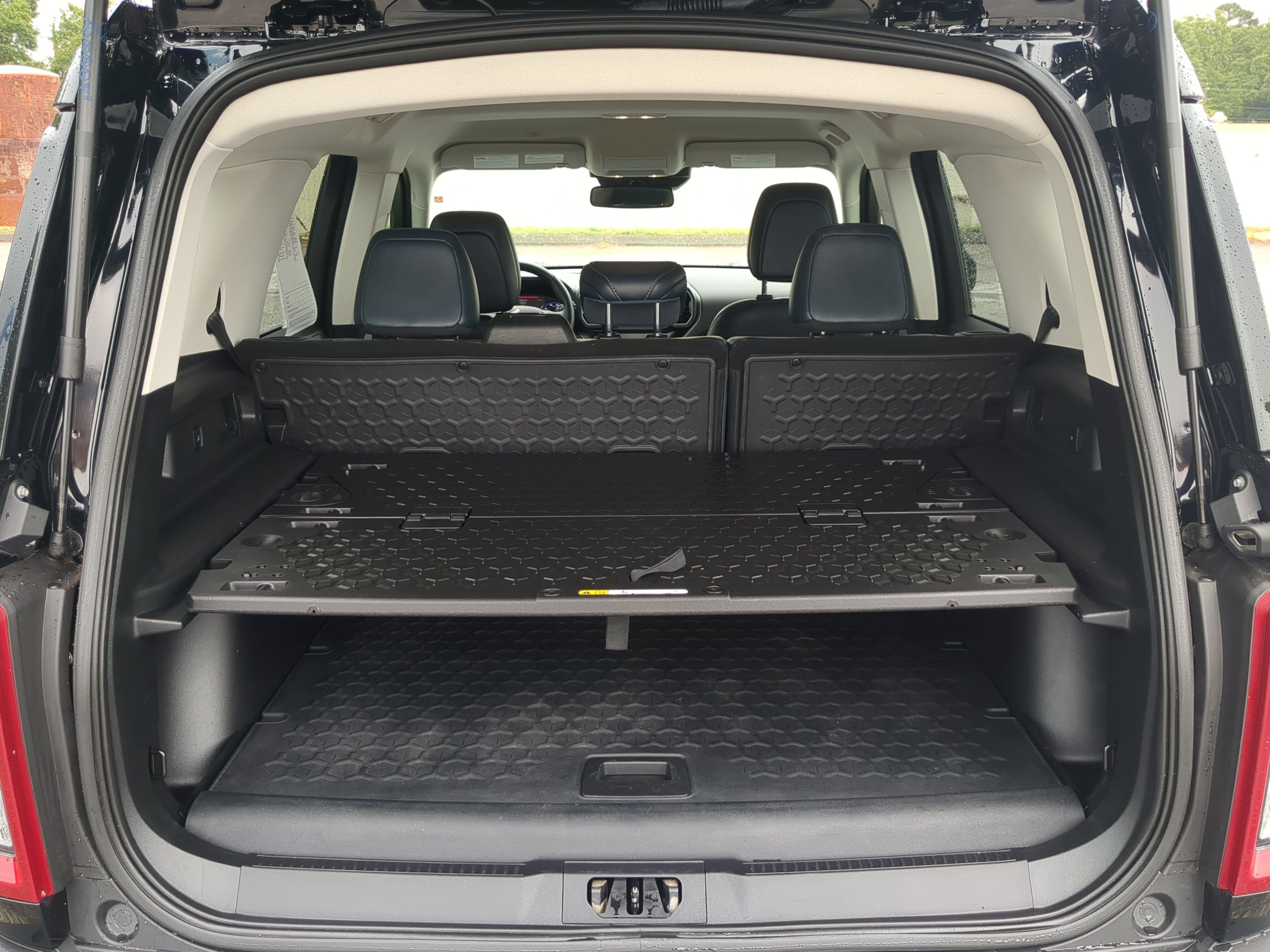 Certified 2022 Ford Bronco Sport Outer Banks AWD/4WD image 11