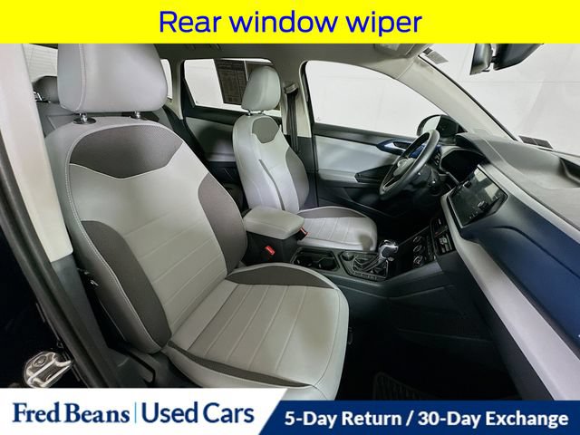 Used 2023 Volkswagen Taos SE AWD/4WD image 30