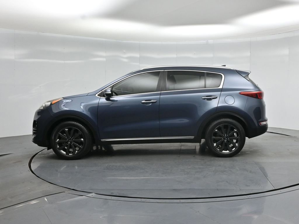 Used 2018 Kia Sportage EX w/ EX Sport Appearance Package image 23