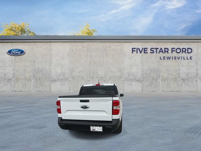 Certified 2024 Ford Maverick XLT FWD image 7