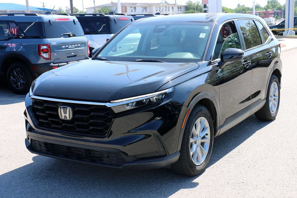 Used 2023 Honda CR-V EX-L image 2