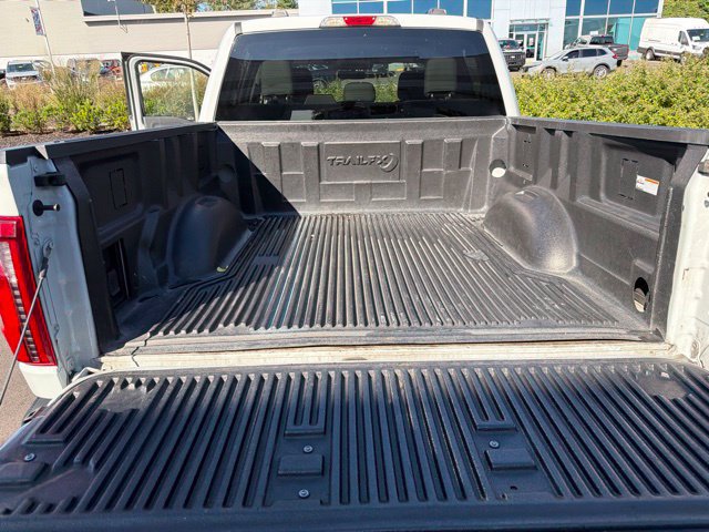 Certified 2024 Ford F150 XLT w/ Mobile Office Package AWD/4WD image 23