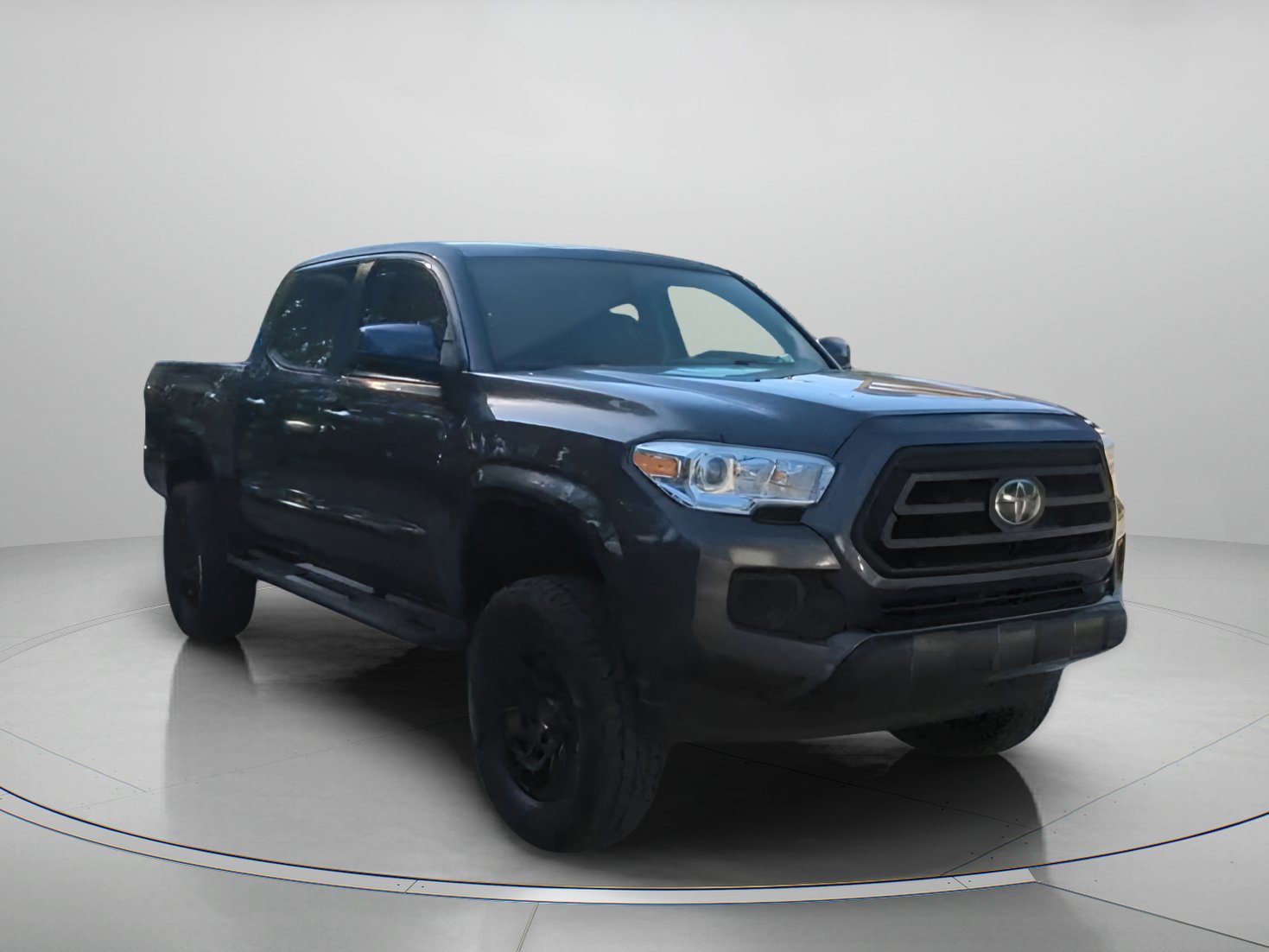 Used 2022 Toyota Tacoma SR RWD image 4