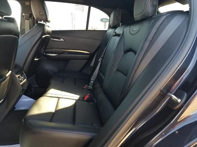 Used 2022 Cadillac XT4 Sport image 14