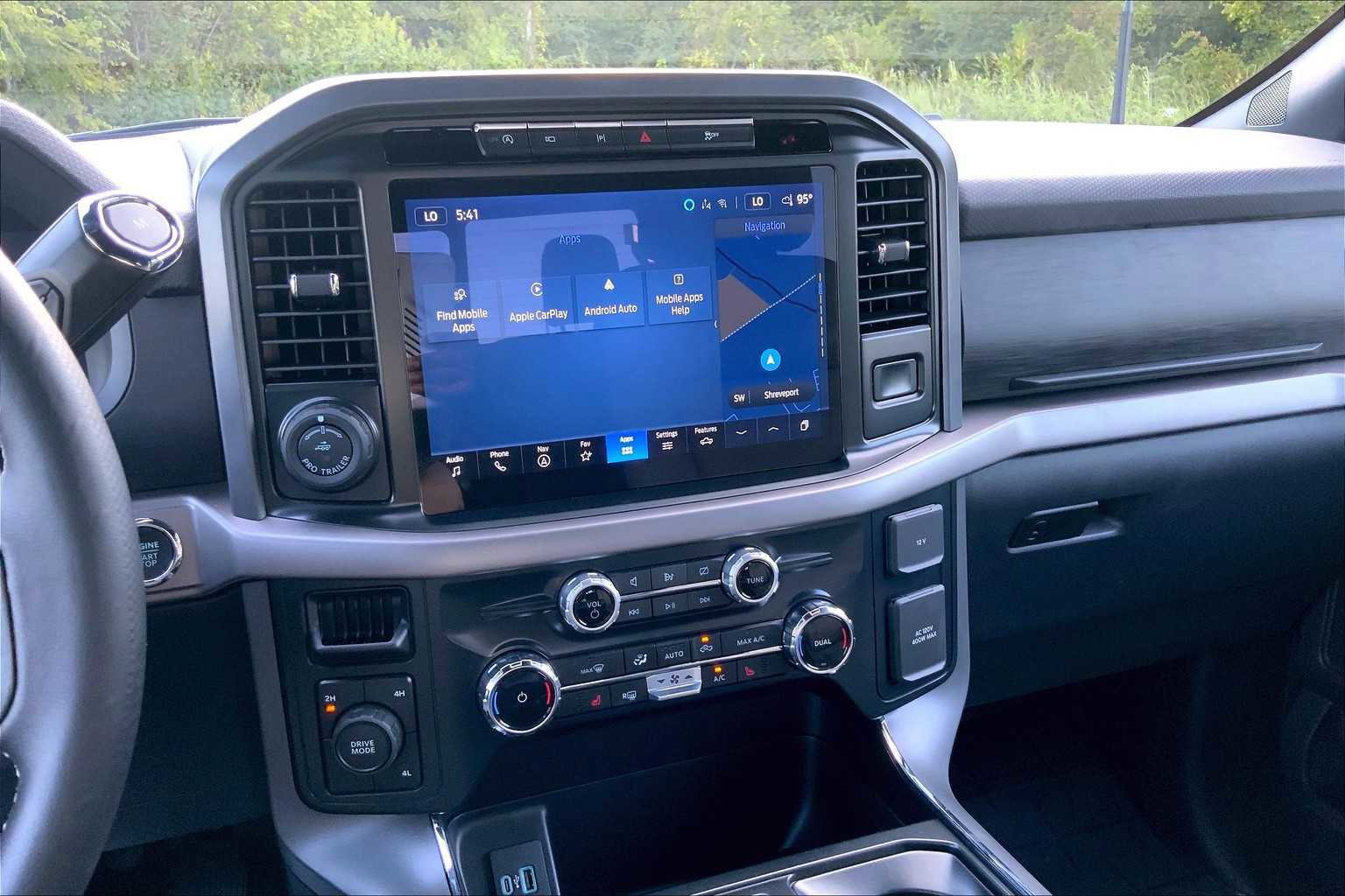 Certified 2024 Ford F150 XLT w/ Equipment Group 302A MID image 15