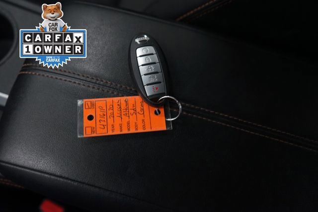 Used 2020 Nissan Altima 2.5 SR image 26