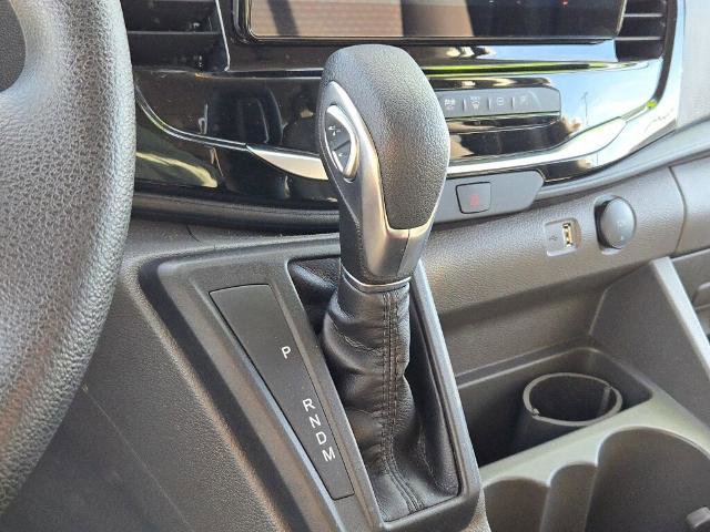 Certified 2025 Ford Transit 350 XLT image 18