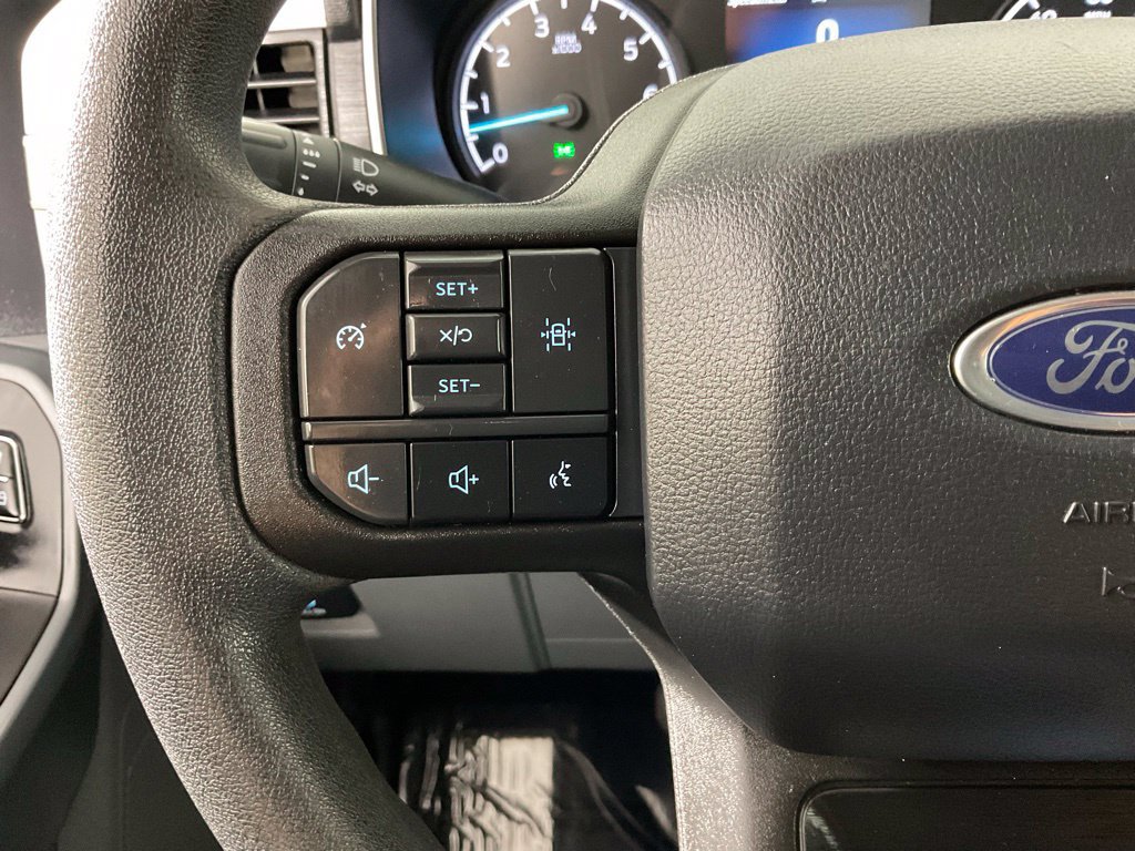 Certified 2023 Ford F150 XLT AWD/4WD image 24
