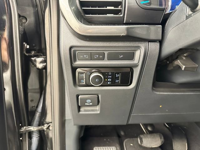 Certified 2023 Ford F150 XLT w/ Equipment Group 302A High image 22