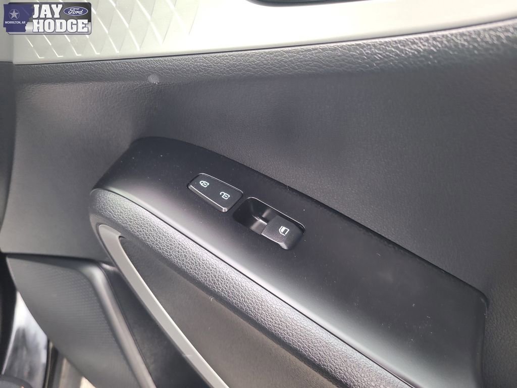 Used 2025 Kia Soul LX w/ LX Technology Package image 33