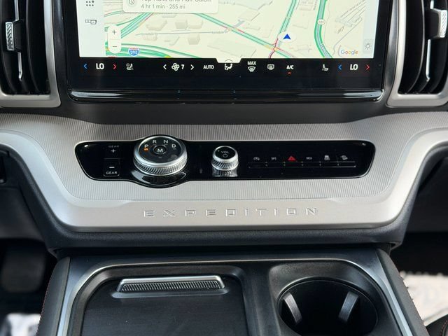 Certified 2025 Ford Expedition Max Active AWD/4WD image 36