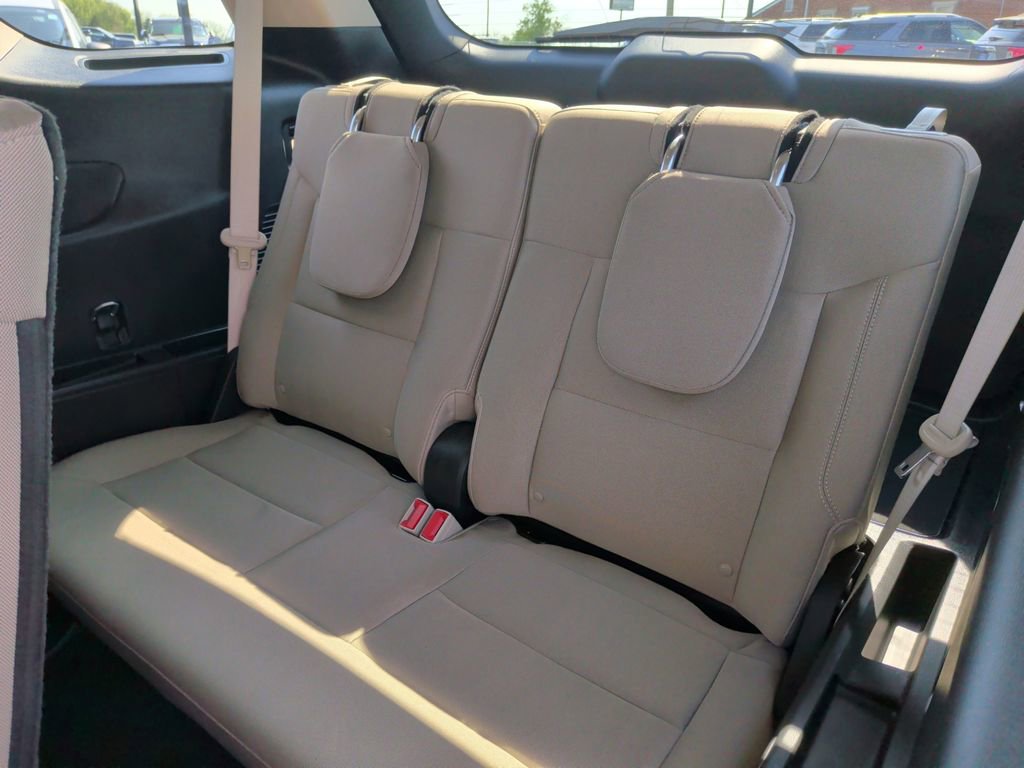 Certified 2023 Ford Explorer XLT AWD/4WD image 18