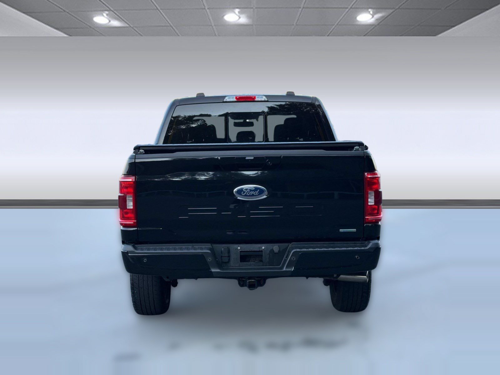 Certified 2023 Ford F150 XLT w/ Equipment Group 302A High AWD/4WD image 10