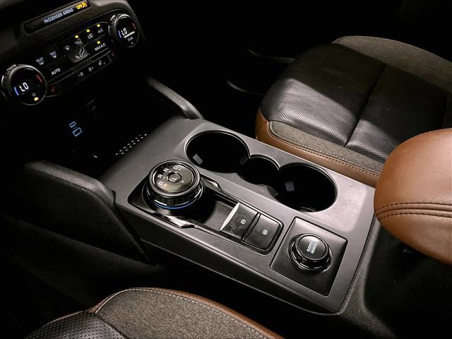 Certified 2021 Ford Bronco Sport Outer Banks w/ Outer Banks Package (96D) AWD/4WD image 16