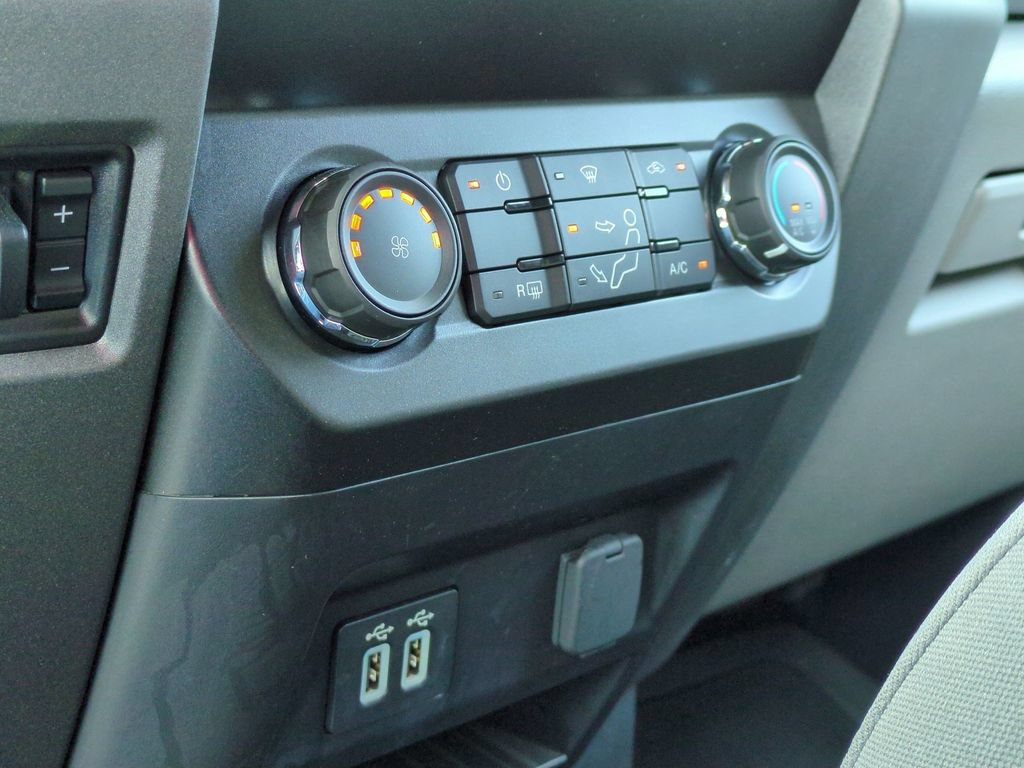 Certified 2019 Ford F250 XL w/ STX Appearance Package AWD/4WD image 20