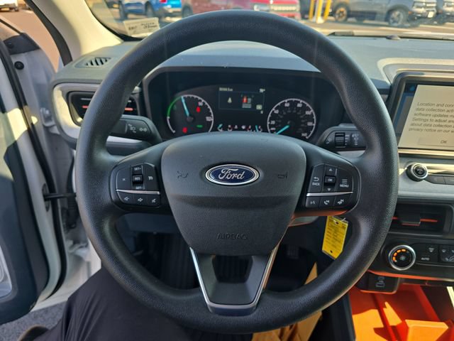 Certified 2023 Ford Maverick XLT FWD image 14