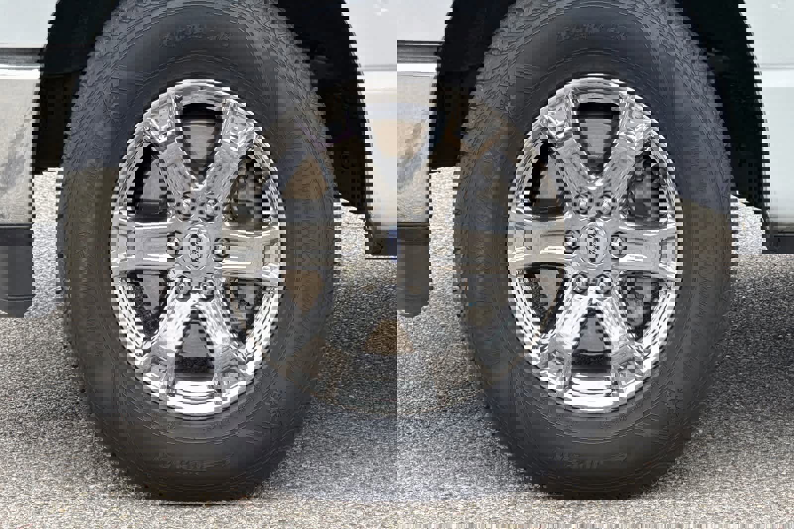 Certified 2023 Ford F150 XLT w/ Equipment Group 302A High image 26